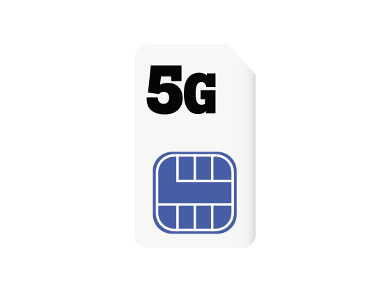 Sim Only Unlimited: trek t internet helemaal leeg!